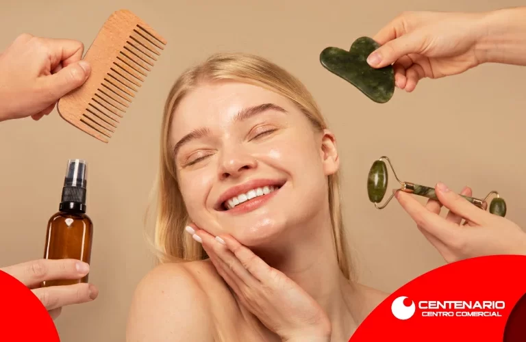 Consejos básicos para tener una piel hermosa y saludable