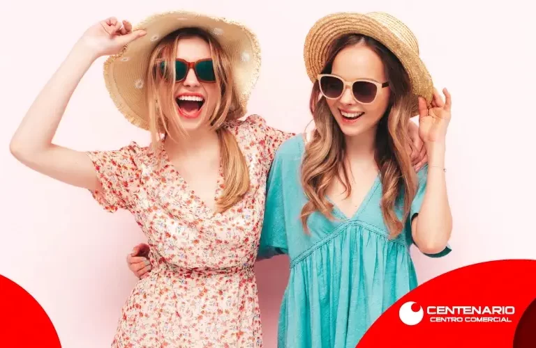6 consejos para lucir los mejores outfits de verano