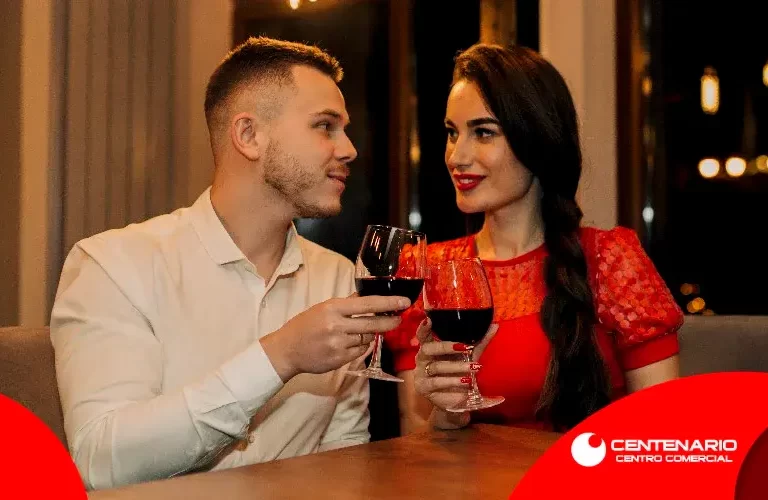 Planes para hacer en pareja