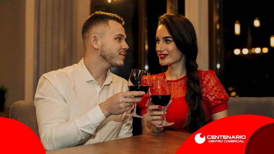 Planes para hacer en pareja en Cali